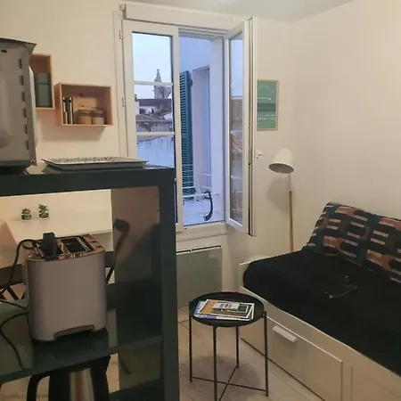 Appartement Côté Ré à Saint-Martin-de-Ré Extérieur photo