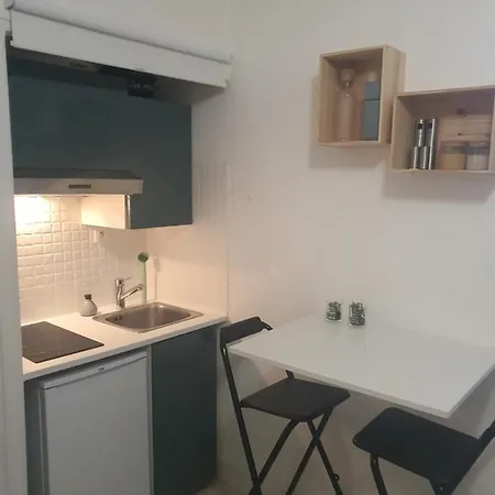 Appartement Côté Ré à Saint-Martin-de-Ré Extérieur photo