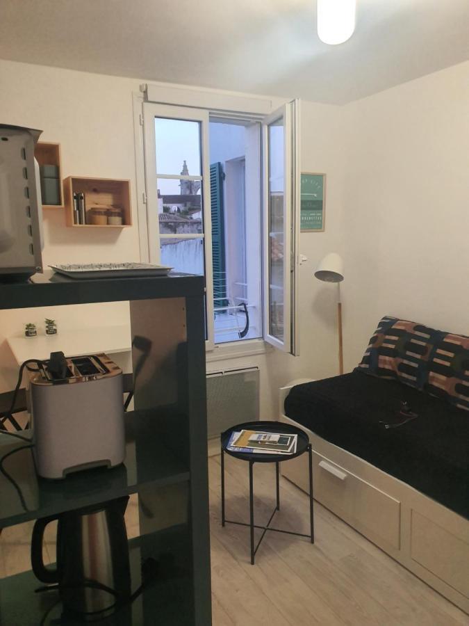 Apartment Cote Re
