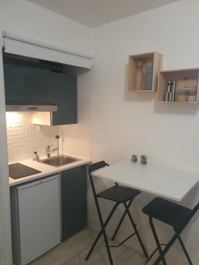 Appartement Côté Ré