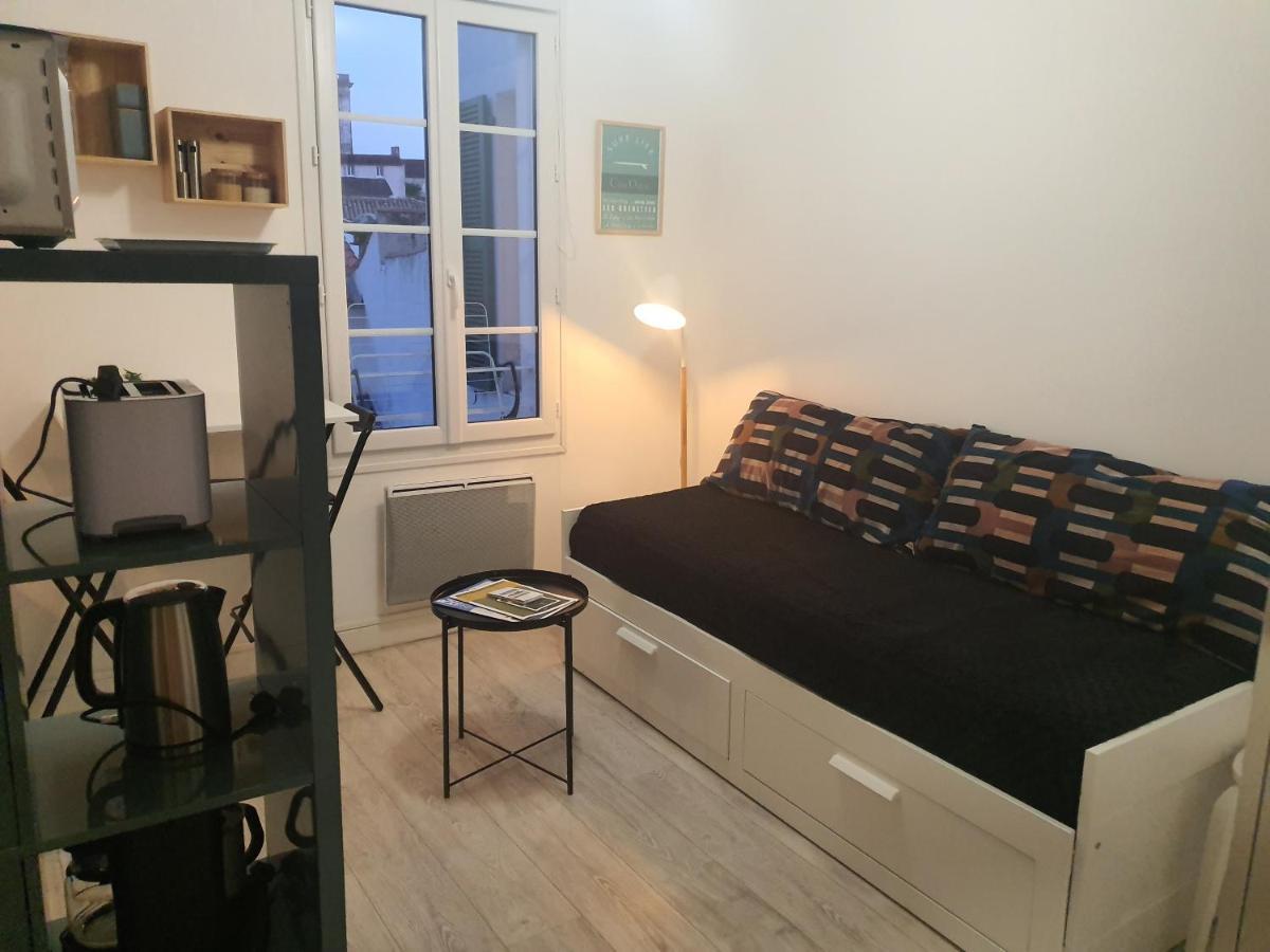 Côté Ré Appartement Saint-Martin-de-Ré