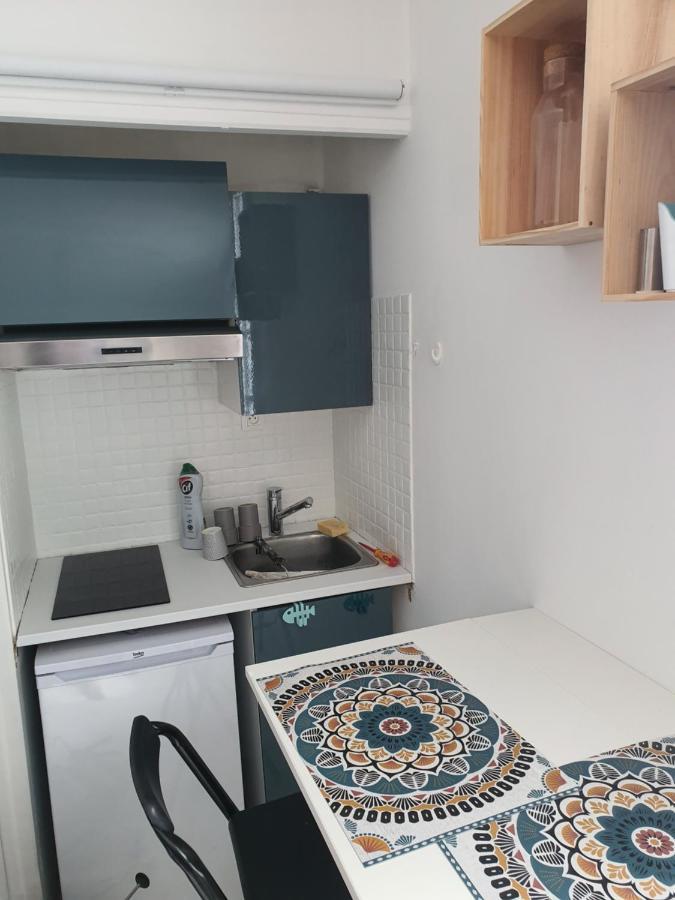 Côté Ré Appartement
