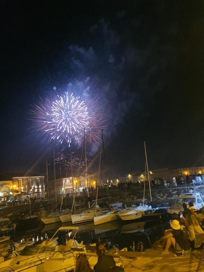 Cote Re Saint-Martin-de-Re