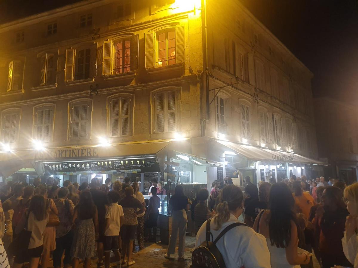 Cote Re Saint-Martin-de-Re