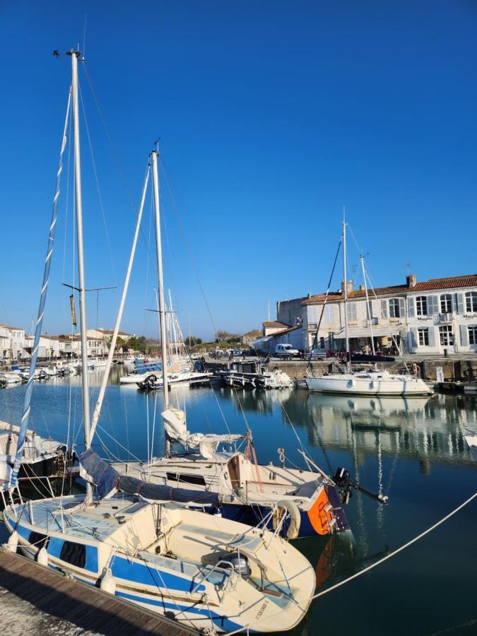 Côté Ré